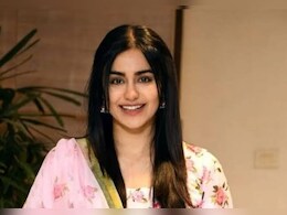 अदा शर्मा ने बताया अपनी ग्लोइंग स्किन का राज, जानें सीक्रेट डाइट अदा शर्मा ने बताया अपनी ग्लोइंग स्किन का राज, जानें सीक्रेट डाइट