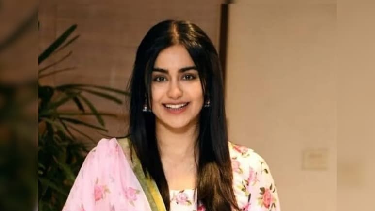 अदा शर्मा ने बताया अपनी ग्लोइंग स्किन का राज, जानें सीक्रेट डाइट अदा शर्मा ने बताया अपनी ग्लोइंग स्किन का राज, जानें सीक्रेट डाइट