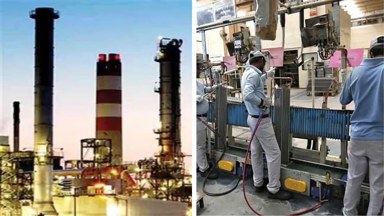 देश में मैन्युफैक्चरिंग को बूस्ट देने की तैयारी, 11 स्मार्ट औद्योगिक शहरों के बनाने का काम शुरू होगा जल्द