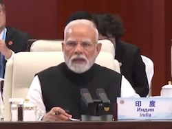 What PM Modi Said At SCO Summit&#039;s Plenary Session In China: Full Statement
