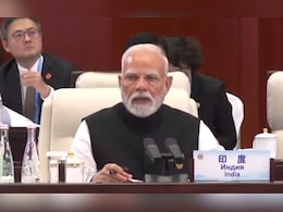 India's Balancing Act At Shanghai Bloc: Xi, Putin, And A Message For Pak