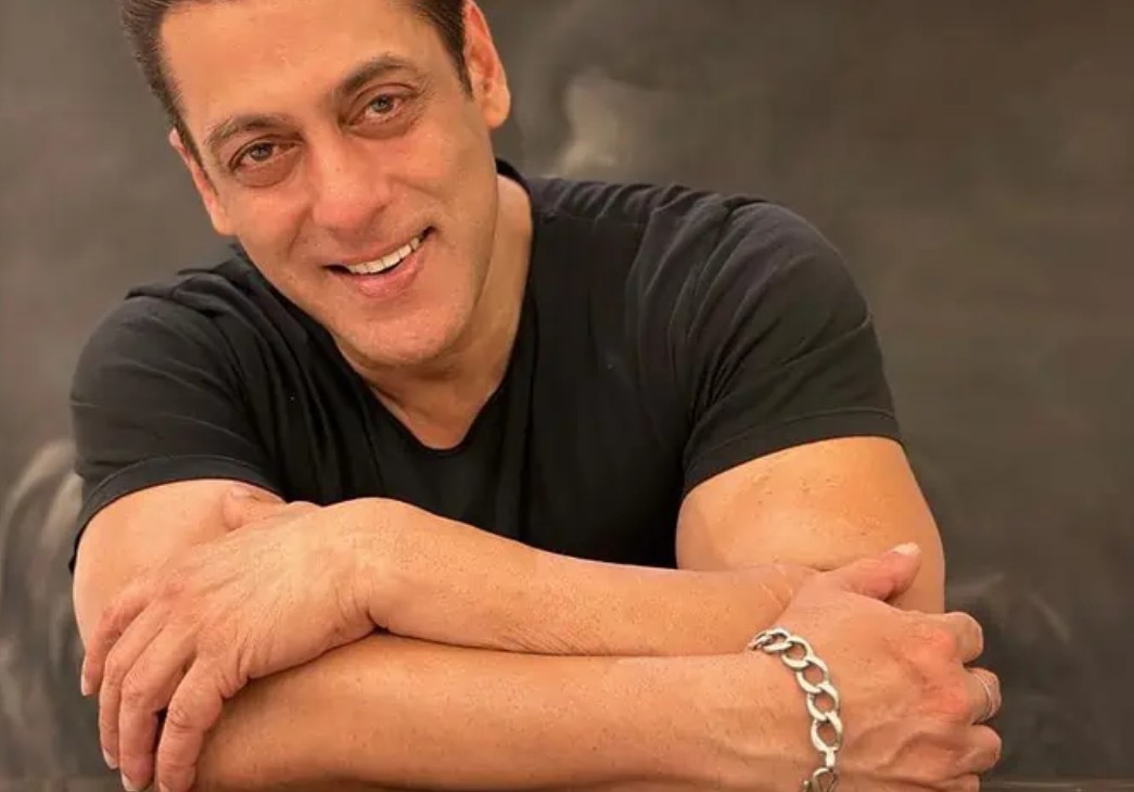 पापा बनना चाहते हैं सलमान खान, दिल की बात शेयर कर बोले- पिता बनना चाहता हूं...जल्द बनकर रहूंगा