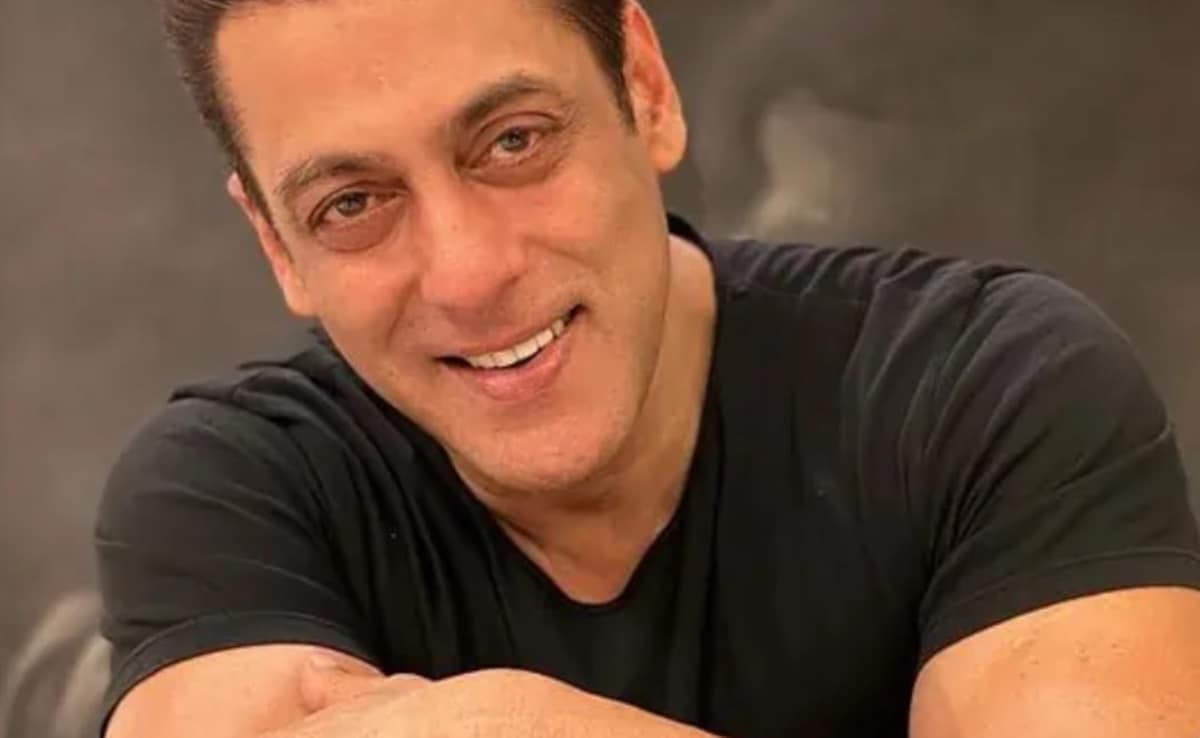 पापा बनना चाहते हैं सलमान खान, दिल की बात शेयर कर बोले- पिता बनना चाहता हूं...जल्द बनकर रहूंगा