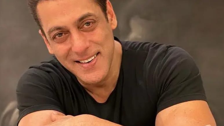 पापा बनना चाहते हैं सलमान खान, दिल की बात शेयर कर बोले- पिता बनना चाहता हूं...जल्द बनकर रहूंगा