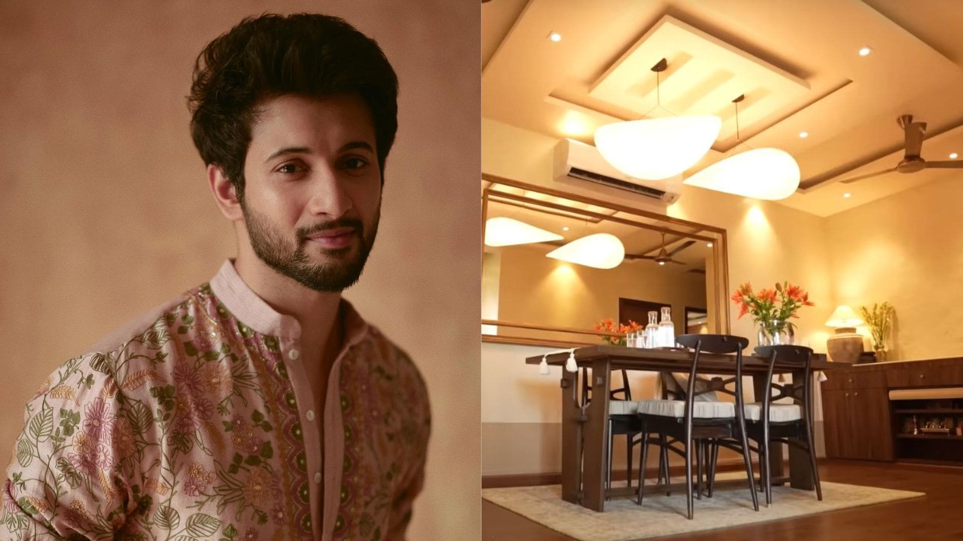 Rohit Saraf's Mumbai Home Is A Masterclass In Chic, Minimal Design