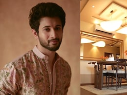 Rohit Saraf's Mumbai Home Is A Masterclass In Chic, Minimal Design