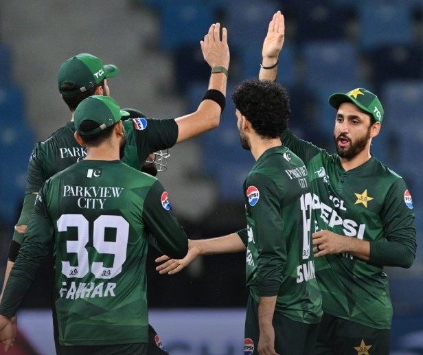 Asia Cup 2025 Points Table: पाकिस्तान के धमाकेदार जीत के बाद बदला पॉइंट्स टेबल का समीकरण