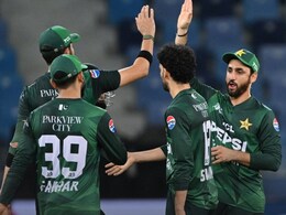 "Do India Need 8 Batters?" World Cup-Winner's Veiled Dig At Pakistan Ahead Of Mega Clash