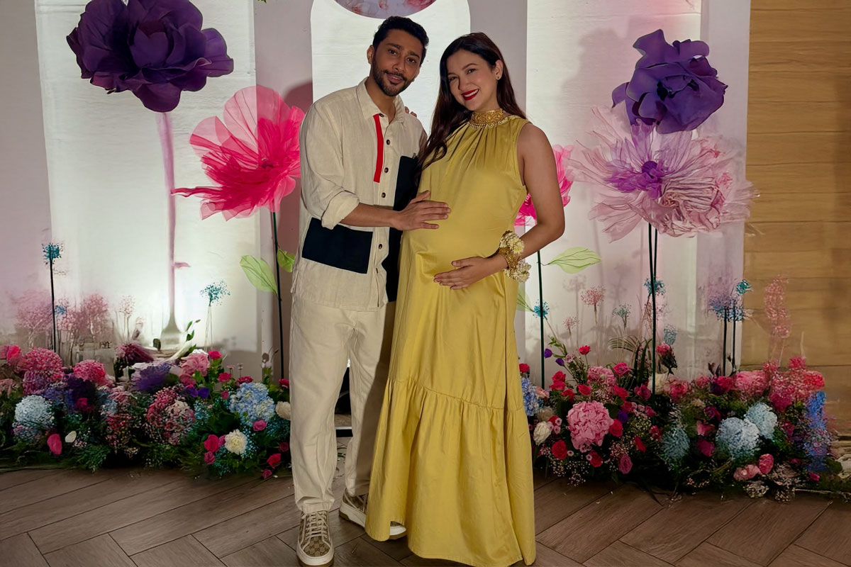 Gauahar Khan,Gauahar Khan Instagram,Gauahar Khan Latest updates,Gauahar Khan  news,Gauahar Khan second pregnancy,Gauahar Khan  husband,social media,Whosthat360