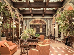 Why Most Hotels Do Not Have Room 13? The Superstition That Shapes Hotel Design