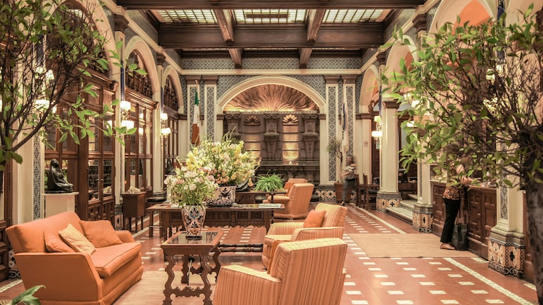 Why Most Hotels Do Not Have Room 13? The Superstition That Shapes Hotel Design