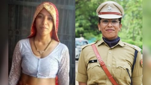 कहानी राजस्थान की बहू अंजू यादव की, 4 बार नौकरी लगी फिर बनीं DSP; पति की मौत भी इरादे नहीं तोड़ पाई