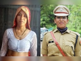 कहानी राजस्थान की बहू अंजू यादव की, 4 बार नौकरी लगी फिर बनीं DSP; पति की मौत भी इरादे नहीं तोड़ पाई कहानी राजस्थान की बहू अंजू यादव की, 4 बार नौकरी लगी फिर बनीं DSP; पति की मौत भी इरादे नहीं तोड़ पाई