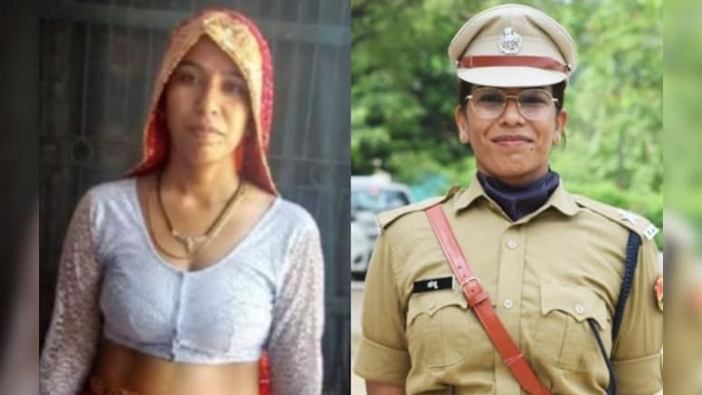 कहानी राजस्थान की बहू अंजू यादव की, 4 बार नौकरी लगी फिर बनीं DSP; पति की मौत भी इरादे नहीं तोड़ पाई कहानी राजस्थान की बहू अंजू यादव की, 4 बार नौकरी लगी फिर बनीं DSP; पति की मौत भी इरादे नहीं तोड़ पाई