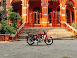 Royal Enfield की Bullet Bike बस एक क्लिक दूर, Flipkart पर करें ऑनलाइन ऑर्डर, Big Billion Day Sale में मिलेगा डबल फायदा Royal Enfield की Bullet Bike बस एक क्लिक दूर, Flipkart पर करें ऑनलाइन ऑर्डर, Big Billion Day Sale में मिलेगा डबल फायदा