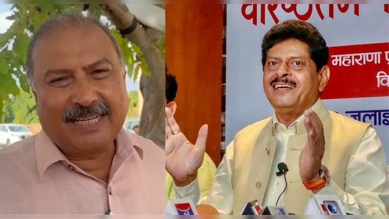 धर्मांतरण व‍िरोधी ब‍िल: कांग्रेस MLA रफीक खान और अमीन कागजी को मूल धर्म में लौटने का न्‍योता