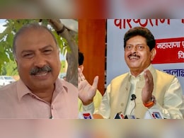 धर्मांतरण विरोधी बिल: कांग्रेस MLA रफीक खान और अमीन कागजी को मूल धर्म में लौटने का न्योता धर्मांतरण विरोधी बिल: कांग्रेस MLA रफीक खान और अमीन कागजी को मूल धर्म में लौटने का न्योता