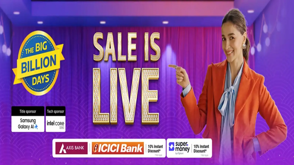 Flipkart Sale 2025: 37 हजार रुपये सस्ता मिल रहा iPhone 14, साल की सबसे तगड़ी डील