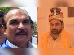 Exclusive: बेटे विकास यादव को राजनीति में देखना चाहते हैं डीपी यादव, NDTV पर खोले दिल के कई राज Exclusive: बेटे विकास यादव को राजनीति में देखना चाहते हैं डीपी यादव, NDTV पर खोले दिल के कई राज