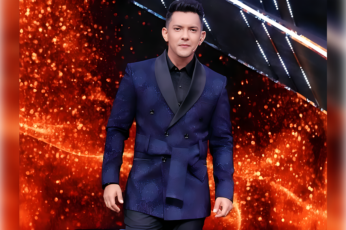 Aditya Naryan,Aditya Naryan Latest updates,Aditya Naryan talking about Salman Khan,social media,news and media,Aditya Naryan talking about films,Aditya Naryan in Rise and fall show,viral content,trending story,Aditya Naryan Age,Whosthat360
