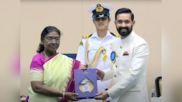विक्रांत मैसी को &lsquo;12th फेल&rsquo; के लिए मिला बेस्ट एक्टर का नेशनल अवॉर्ड