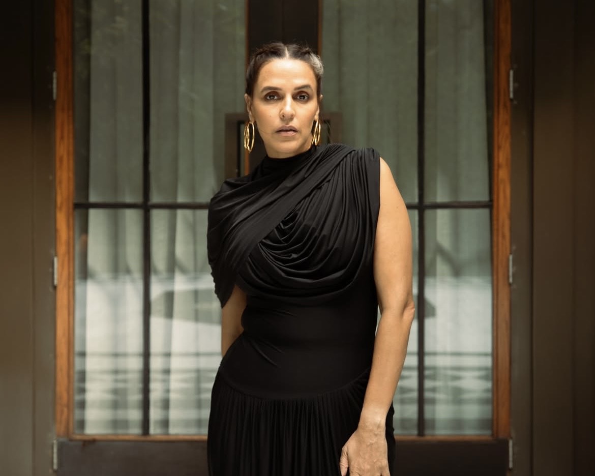 Neha Dhupia Shares Anti-Inflammation Drink Recipe As Part Of 21-Day Health Challenge