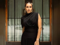Neha Dhupia Shares Anti-Inflammation Drink Recipe As Part Of 21-Day Health Challenge