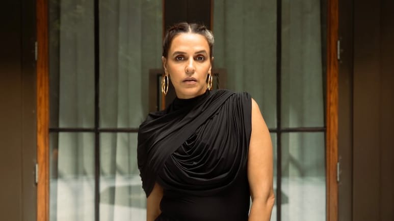 Neha Dhupia Shares Anti-Inflammation Drink Recipe As Part Of 21-Day Health Challenge