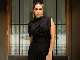 Neha Dhupia Shares Anti-Inflammation Drink Recipe As Part Of 21-Day Health Challenge Neha Dhupia Shares Anti-Inflammation Drink Recipe As Part Of 21-Day Health Challenge