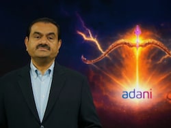 &quot;Cloud That Hung Over Us For 2 Years Has Been Lifted&quot;: Gautam Adani On Hindenburg