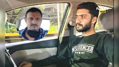 Kalyan News: गँगस्टर नन्नू शहाच्या पावलावर पुतण्याचे पाऊल, कल्याणमध्ये खंडणी सत्र सुरू होणार?