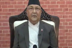 Nepal PM KP Oli Resigns Amid Deadly Anti-Corruption Protests, Chaos On Streets Nepal PM KP Oli Resigns Amid Deadly Anti-Corruption Protests, Chaos On Streets