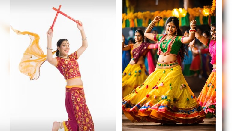 गरबा की भक्ति या डांडिया की मस्ती? फर्क जानकर आप भी कहेंगे- ओह! ये तो मुझे पता ही नहीं था