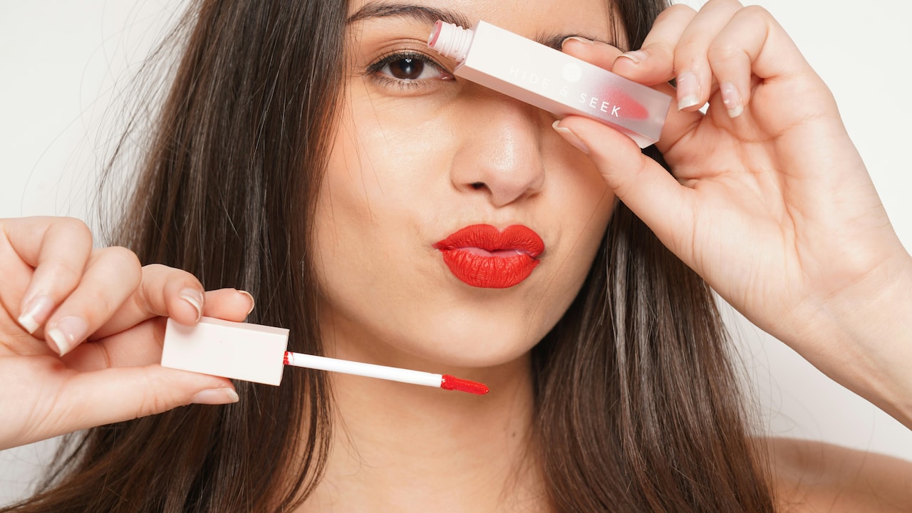 How To Make Lip Tint Last All Day: 7 Hacks For Hydrated Colour