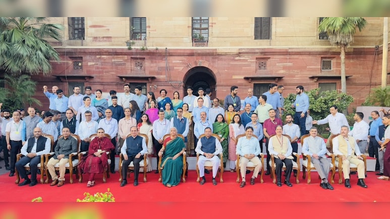 वित्त मंत्रालय 'पावर सेंटर' कर्तव्य भवन में होगा शिफ्ट, एक ही छत के नीचे होंगे कई अहम विभाग
