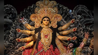 Navratri 2025 Date: नवरात्रौत्सव कधी आहे? तिथी, घटस्थापना, शुभ मुहूर्त, 9 रंग आणि त्यांचे महत्त्व जाणून घ्या