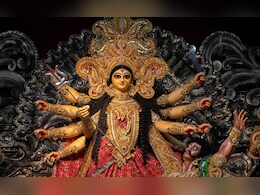 Navratri 2025 Date: नवरात्रौत्सव कधी आहे? तिथी, घटस्थापना, शुभ मुहूर्त, 9 रंग आणि त्यांचे महत्त्व जाणून घ्या Navratri 2025 Date: नवरात्रौत्सव कधी आहे? तिथी, घटस्थापना, शुभ मुहूर्त, 9 रंग आणि त्यांचे महत्त्व जाणून घ्या