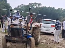 खगड़िया: 35 मिनट तक कीचड़ में फंसी तेजस्वी की गाड़ी, ट्रैक्टर से खींचना पड़ा, सामने आया वीडियो खगड़िया: 35 मिनट तक कीचड़ में फंसी तेजस्वी की गाड़ी, ट्रैक्टर से खींचना पड़ा, सामने आया वीडियो