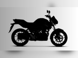 2025 Hero Xtreme 160R 4V Breaks Cover At Dealer Meet, Here's What To Expect