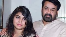 To Mohanlal On Winning Dadasaheb Phalke Award, An Emotional Post From Daughter Vismaya