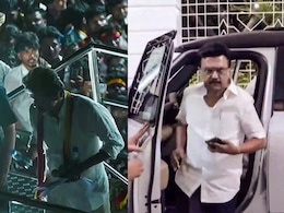 LIVE: राजनीतिक प्रचार में इतनी जानें पहले कभी नहीं गईं... तमिलनाडु रैली भगदड़ पर बोले CM स्टालिन LIVE: राजनीतिक प्रचार में इतनी जानें पहले कभी नहीं गईं... तमिलनाडु रैली भगदड़ पर बोले CM स्टालिन