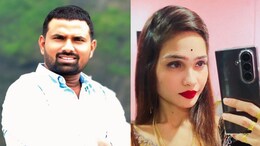 Beed Crime News : हत्या की आत्महत्या? माजी उपसरपंच मृत्यू प्रकरणात मोठा ट्विस्ट; कुटुंबीयांचे गंभीर आरोप&nbsp;