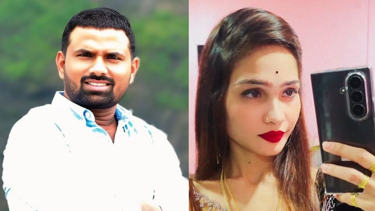 Beed Crime News : हत्या की आत्महत्या? माजी उपसरपंच मृत्यू प्रकरणात मोठा ट्विस्ट; कुटुंबीयांचे गंभीर आरोप Beed Crime News : हत्या की आत्महत्या? माजी उपसरपंच मृत्यू प्रकरणात मोठा ट्विस्ट; कुटुंबीयांचे गंभीर आरोप