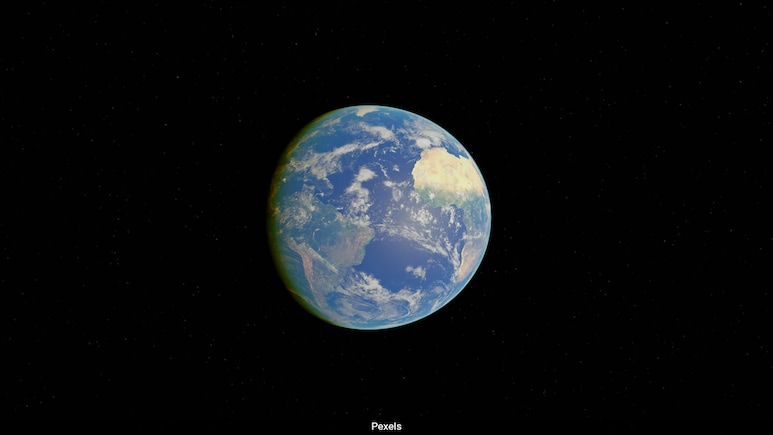 Earth's Slowing Rotation May Explain Rise Of Oxygen In Atmosphere, Study Finds Earth's Slowing Rotation May Explain Rise Of Oxygen In Atmosphere, Study Finds