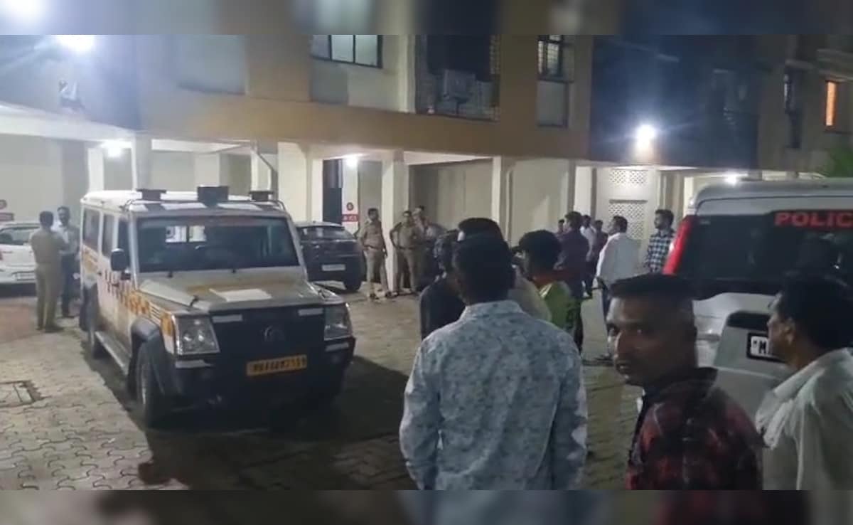 Latest and Breaking News on NDTV Latest and Breaking News on NDTV