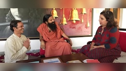 Farah Khan Tells Baba Ramdev Her Cook Dilip Has Taken "Many Loans" Which She Still Repays