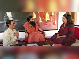 Farah Khan Tells Baba Ramdev Her Cook Dilip Has Taken "Many Loans" Which She Still Repays