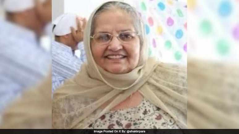 73-Year-Old, In US For Over 30 Years, Detained By Immigration Officials 73-Year-Old, In US For Over 30 Years, Detained By Immigration Officials