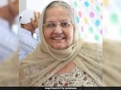 Indian Woman Deported From US, Was Denied Bed At Detention Centre: Lawyer