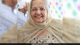 Indian Woman Deported From US, Was Denied Bed At Detention Centre: Lawyer